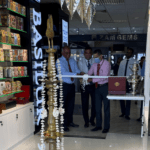 Basilur Tea opens an exclusive outlet at Bandaranaike International Airport