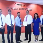 DFCC வங்கி தற்போது UnionPay அட்டையை ஏற்கின்றது