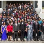 District Leaders appointed for District 82, Toastmasters International for 2022 – 2023