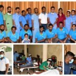HNB FINANCE hosts blood donation drive in Moratuwa