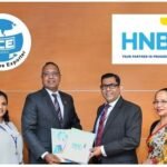 2022-23 NCE සම්මාන උළෙලේ සුවිශේෂී බැංකු සහකරුවා ලෙස HNB නැවතත් එක් වෙයි