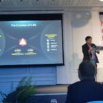 Huawei’s Dr. Wen Tong: 5.5G Is Necessary for Bridging 5G to 6G