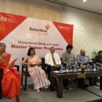 JAAF pledges support to ILO’s Better Work initiative