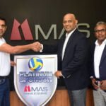 MERCANTILE VOLLEYBALL CHAMPIONSHIP 2022