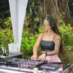 Mexico’s leading DJs Marisol and Ivonne Grajales make waves in Colombo