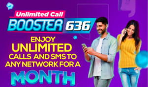 SLT-MOBITEL introduces Unlimited Calls to any network with ‘UNLMITED CALL BOOSTER’