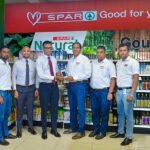 SOLO by HNB Partners SPAR Supermarkets to Launch Earn and Burn Loyalty Programme