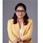 Sri Lanka’s Ishara Koralage named Asia’s most innovative Bridal Dresser by Asia Awards