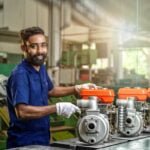 සිංගර් ශ්රී ලංකා සමාගම දේශීය නිෂ්පාදනයන් තුලින් මෙරට සංවර්ධනයට දායකත්වය ලබා දෙයි