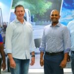 AMW Manufacturing unveils “AMW – EPIC”: Premium Sri Lankan-made tyres for mounting local demand