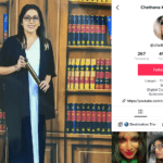 <strong>TikTok</strong><strong> හි හාස්ය මවන දක්ෂතා රැසකින් හෙබි නීතිඥවරිය</strong>