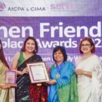 <strong>DIMO, කාන්තා හිතකාමී විශිෂ්ට සේවා ස්ථානයක් ලෙස සම්මානයට පාත්ර වෙයි</strong>