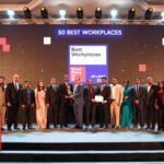Gapstars recognised in ‘Top 100 Workplaces in Asia’ by Great Place to Work®
