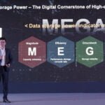 Huawei විසින් උසස් තත්ත්වයෙන් යුත් ඩිජිටල් දත්ත ගබඩාකරණ සේවාවන්ට අදාළ ධවල පත්‍රිකාව නිකුත් කරයි