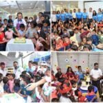 දරුවන්ට හොඳම දේ දායාද කරන HNB මෙවරත් උත්කර්ෂවත් ලෙස ලෝක ළමා දිනය සමරයි