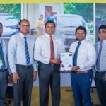 HNB renews Ansen partnership to provide affordable leasing packages to Agri sector