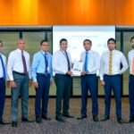 HNB together with HNBA launches Group Term Policy for SME employees