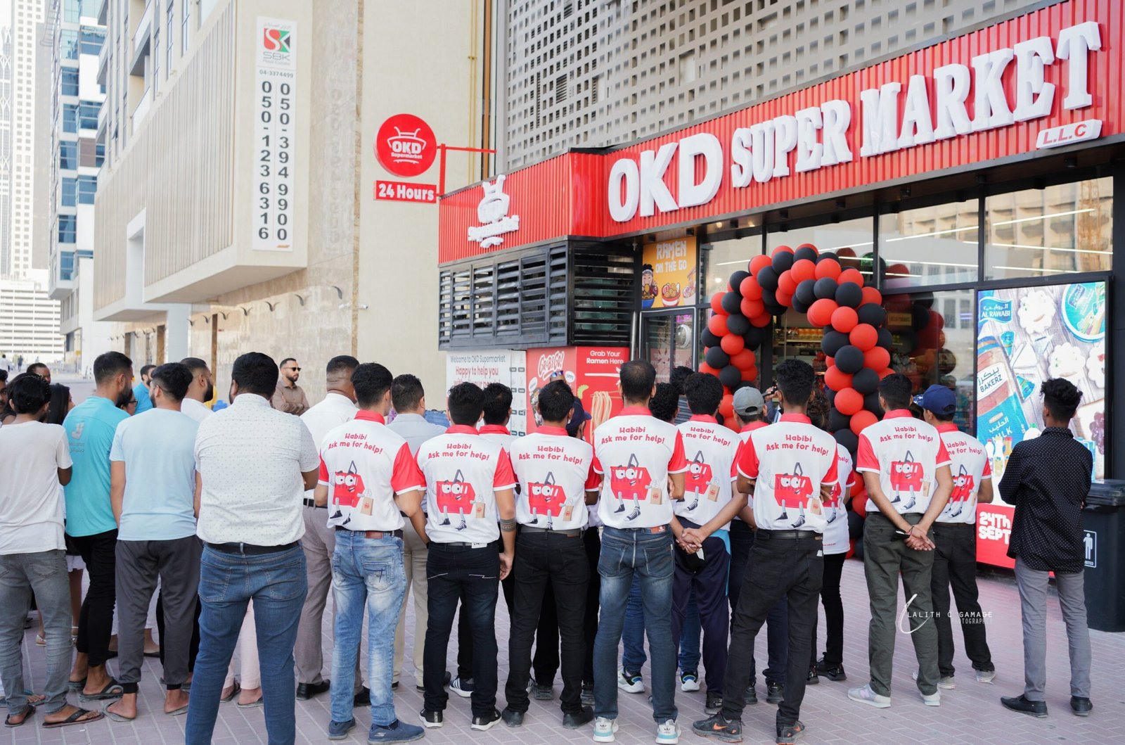 Onlinekade.lk opens its first international store in Dubai