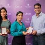 Raja Jewellers introduces women’s “Opera” Work Wear jewellery collection