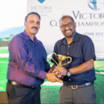 Rebranded Victoria Golf Resort Sri Lanka, and Troon International poised to take centre stage as contemporary golf destination
