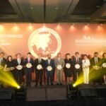 <strong>Amana Takaful Insurance’s Hassan Kassim secures Asia Insurance Young Leader Award 2022</strong>