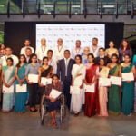 Brandix Manusathkara University Scholarship Programme nurtures the future potential of youth