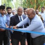 පැල්වත්ත විසින් සිය කිරි එකතු කිරීමේ, බෙදාහැරීමේ  සහ විකුණුම් මධ්‍යස්ථානයක්  අනුරාධපුර කැකිරාව ප්‍රදේශයේදී විවෘත කරයි