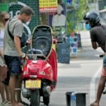 <strong>HNB FINANCE hosts social experiment in lieu of World Tourism Day 2022</strong>