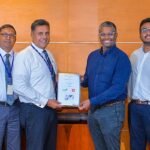 කුඩා හා මධ්‍ය පරිමාණ ව්‍යවසායකයින්ට ඊ-වාණිජ්‍ය වේදිකාවන් වෙත පහසු ප‍්‍රවේශයක් ලබා දීම සඳහා HNB, Daraz සමඟ අත්වැල් බැඳගනී