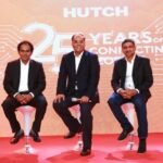 HUTCH celebrates 25 years of connecting Sri Lankan consumers
