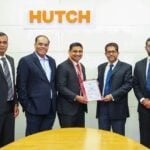 <strong>HUTCH receives Global ISO/IEC 27001:2013 Standards Certification on safeguarding vital customer data</strong>
