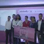 <strong>John Keells X hosts Demo Day following Pre-Accelerator Programme for startups</strong>