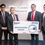 <strong>LankaPay signs on as Official Payment Network for FITIS Sri Lanka Internet Day 2022</strong>