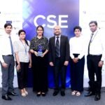 පීපල්ස් ලීසිං සමාගම <strong>CSE Masterminds Quiz – 2022</strong> හි මුල්ය අංශයේ ප්රථමයා බවට පත් විය.