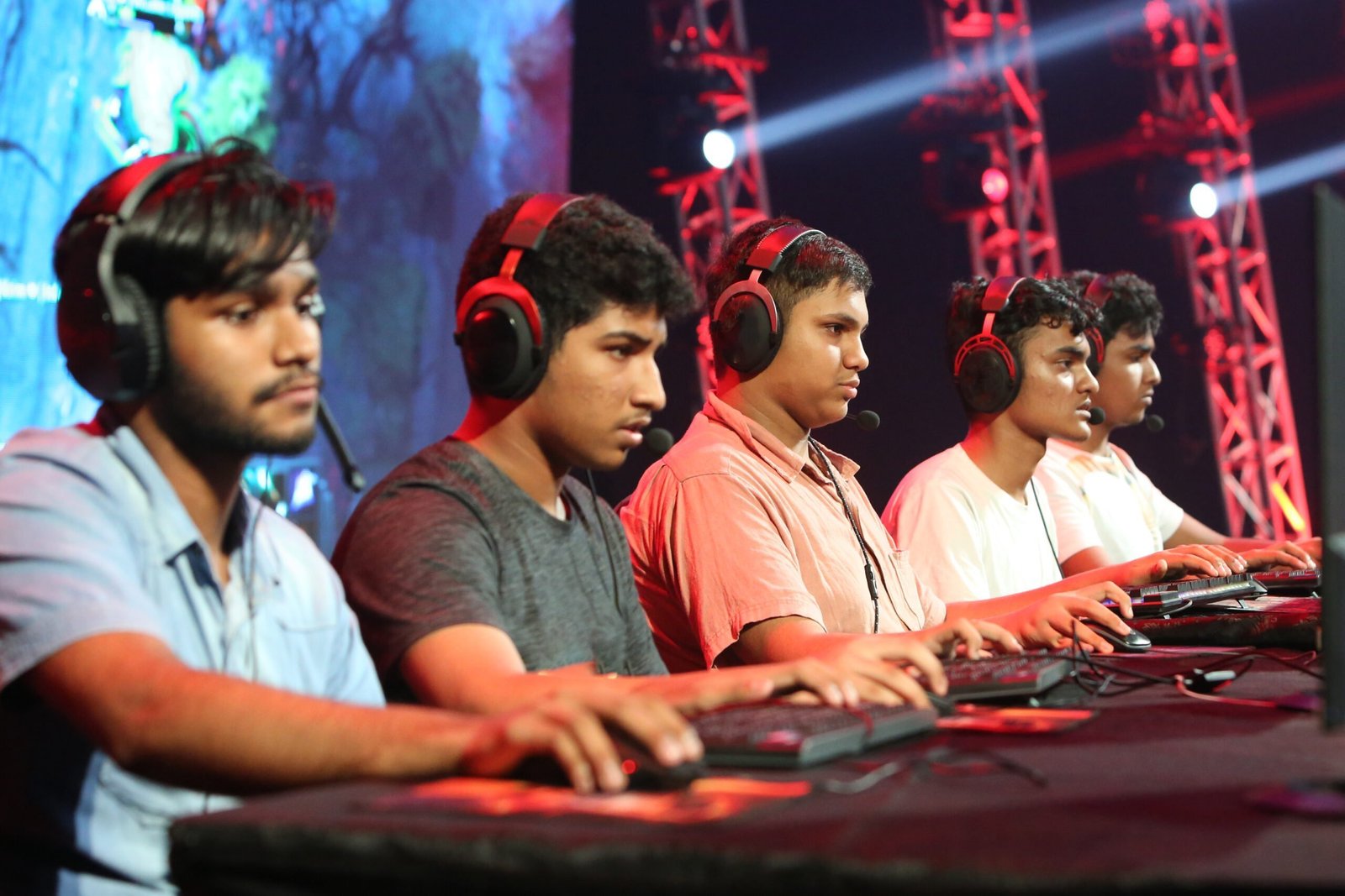 Perera & Sons continues its Esports journey in Sri Lanka with Gamer.LK