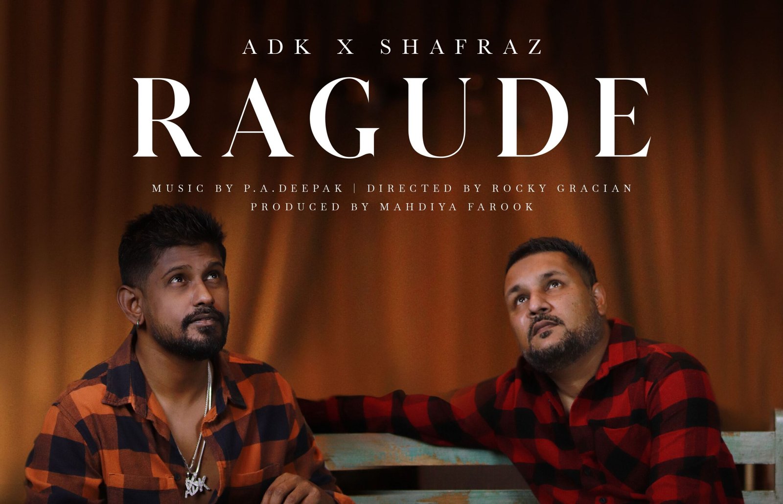 Picking Up The Musical Strings – Musician and Singer ShafraZ Makes A Comeback