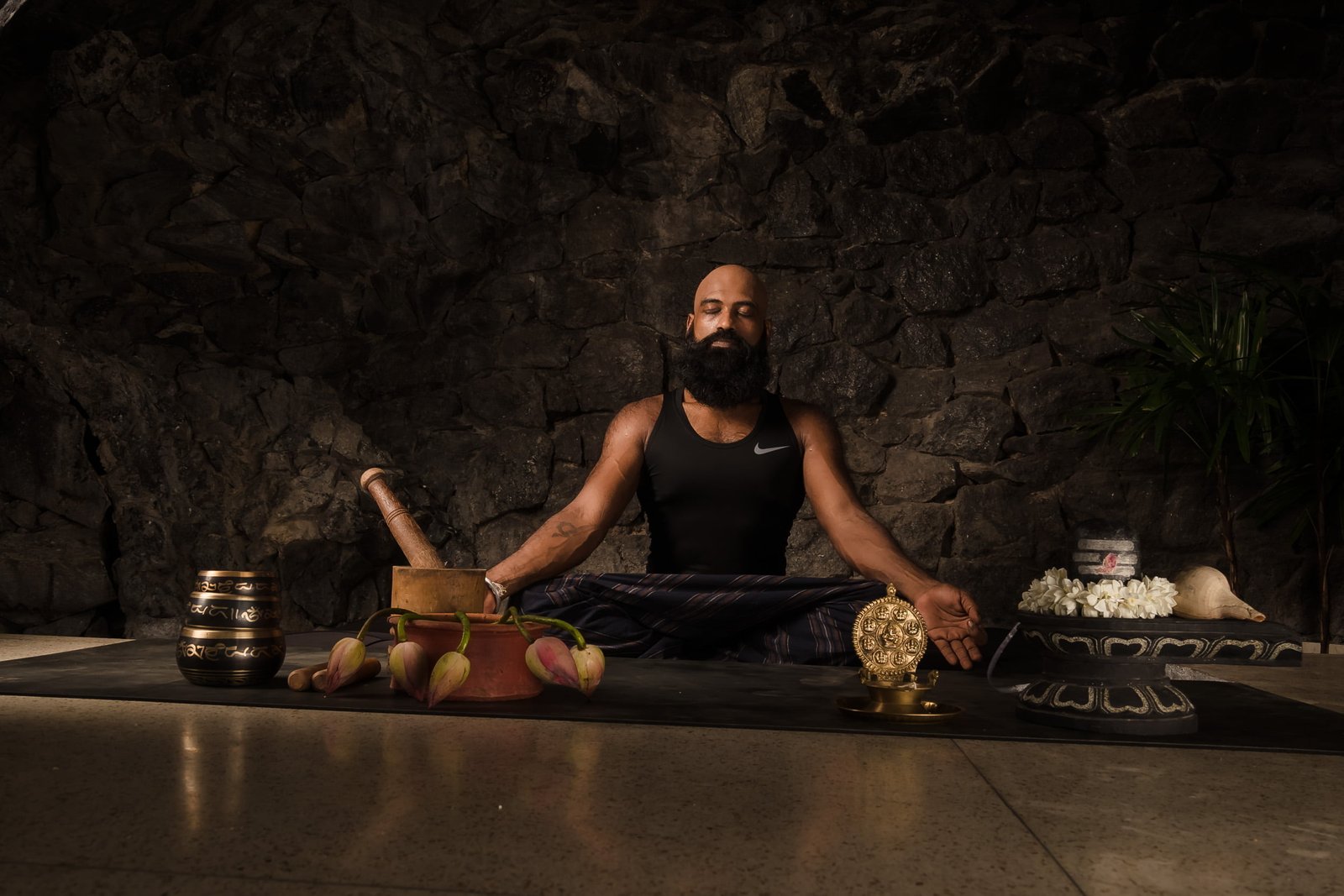 <strong>Pranayama: A Breath Work Experience on 19</strong><strong><sup>th </sup></strong><strong>November at Prana </strong><strong> </strong><strong>Lounge</strong>