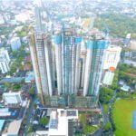 TRI-ZEN ඉදිකිරීම් හි MEP කටයුතු සහ නිමකිරීම් අදියරයන් ඉහළ කාර්යක්ෂම මට්ටමක් වෙත ළඟා වේ 