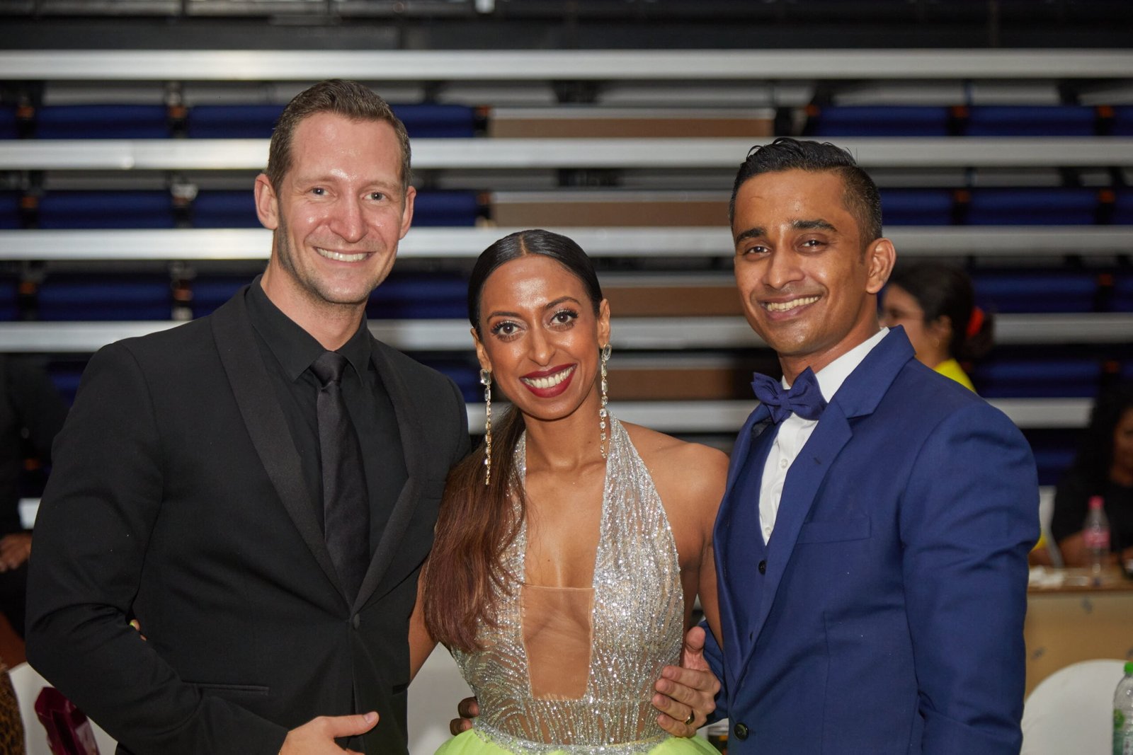 <strong>‘T&A 2nd Dancesport Championship 2022’ boosts dance fraternity in Sri Lanka</strong>