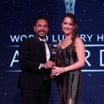 98 Acres Resort & Spa has been named the most Luxurious Mountain Resort in Asia!