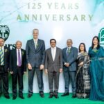 பவர் தனது 125 வருட பூர்த்தியை கோலாகலமாக கொண்டாடியது