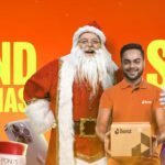 Bringing Christmas to your doorstep – Daraz Grand Christmas Sale is back!