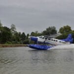 Cinnamon Air Resumes Daily Scheduled Flights in Paradise