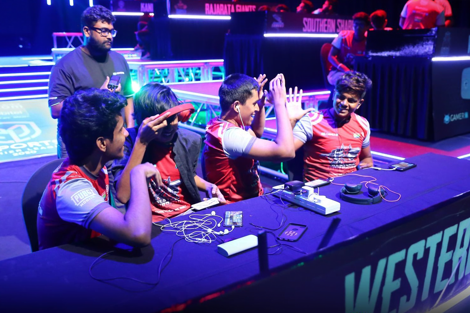 Creator of PUBG MOBILE ‘Tencent’ Extends its Partnership with Gamer.LK