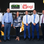 Dialog Star Points Partners Wogi to Launch All-New e-Voucher Platform