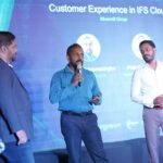 Enterprise Analytics and IFS highlight the business value of IFS Cloud at customer event