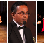 Footwork International Dance Organization launches cutting-edge website www.dance.lk and Fido Dance Club