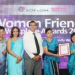 HNB hailed as one of Sri Lanka’s most Women Friendly Workplaces