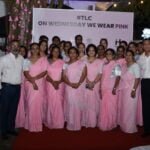 Hameedia continues partnership with Indira Cancer Trust by donating Rs.1 million from its ‘Pink Collection’ sales