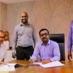 Healthguard Distribution partners Population Services Lanka; fortifies islandwide distribution of its wellness products